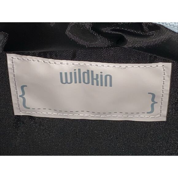 Wildkin 12 Inch Surf Shack Backpack Unisex in Blue Beach Hawaii Tropical NEW - Picture 4 of 7